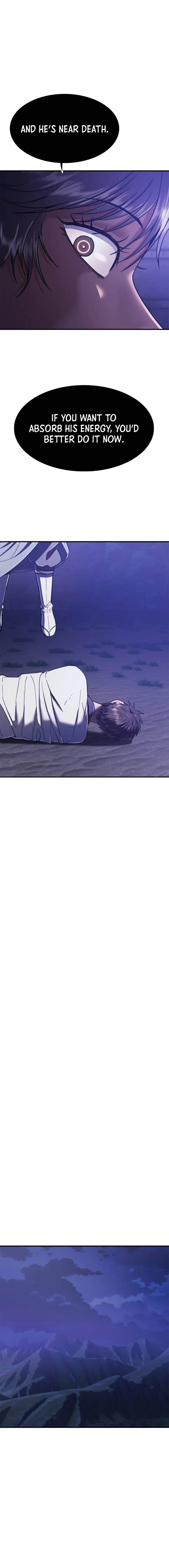Monster Devourer Chapter 39 - Page 9