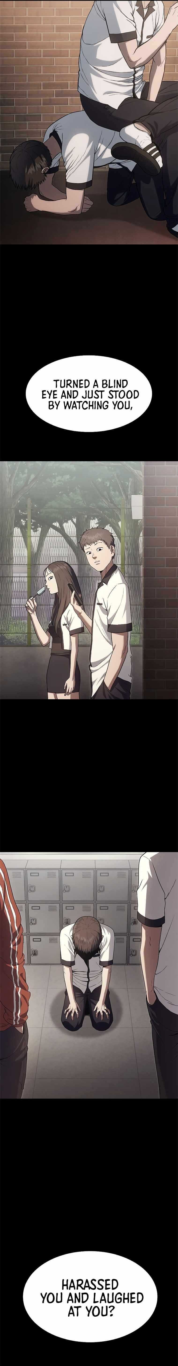 Monster Devourer Chapter 4 - Page 24