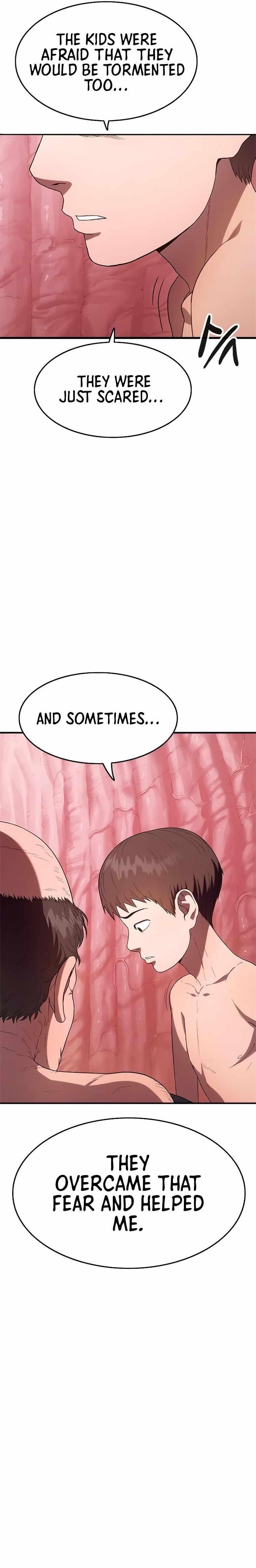 Monster Devourer Chapter 4 - Page 26