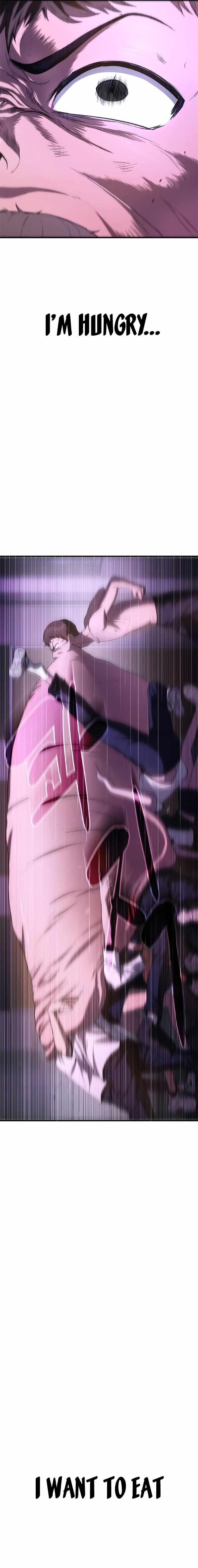 Monster Devourer Chapter 4 - Page 42