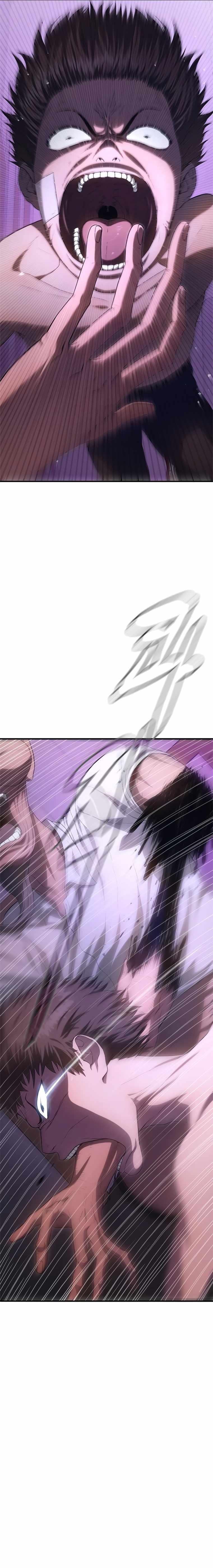 Monster Devourer Chapter 4 - Page 45