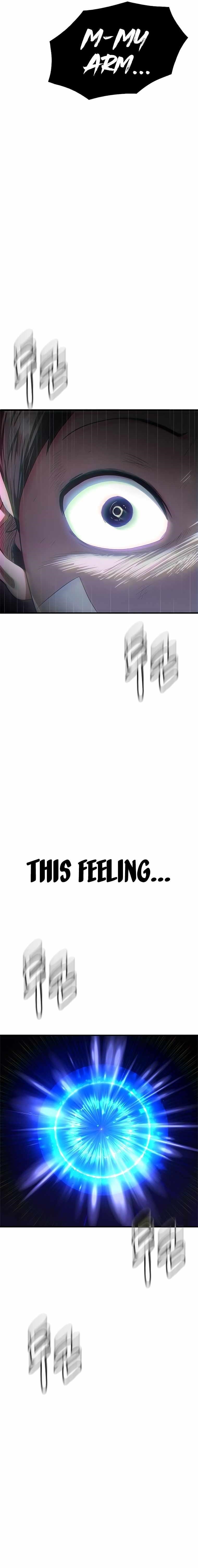 Monster Devourer Chapter 4 - Page 47