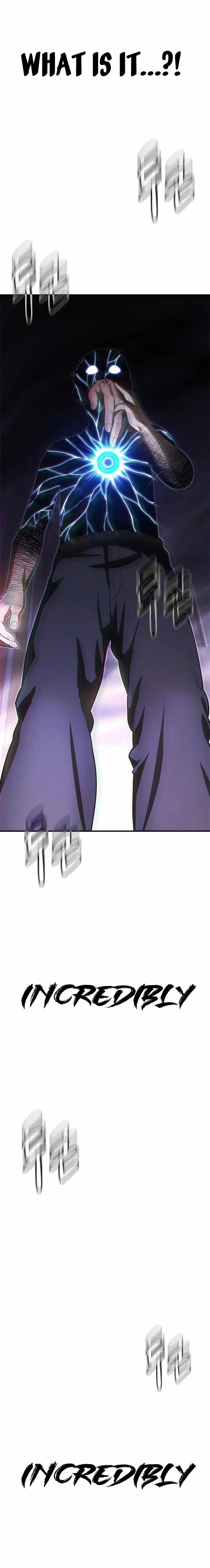 Monster Devourer Chapter 4 - Page 48