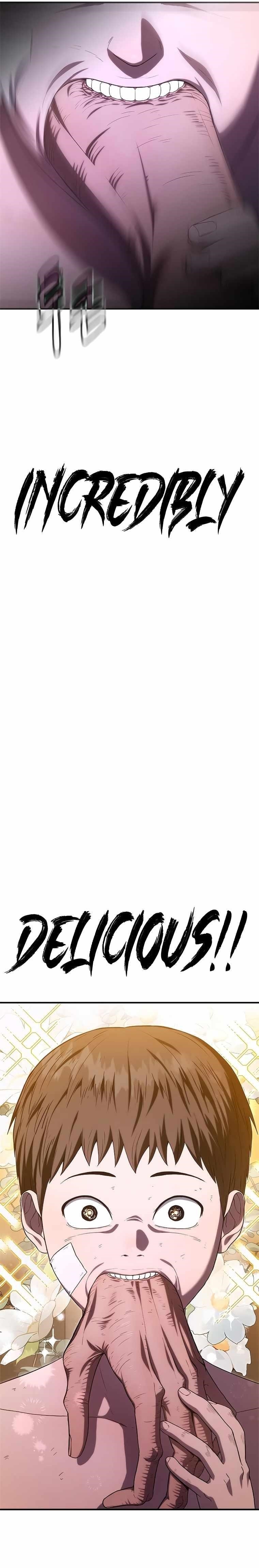 Monster Devourer Chapter 4 - Page 49