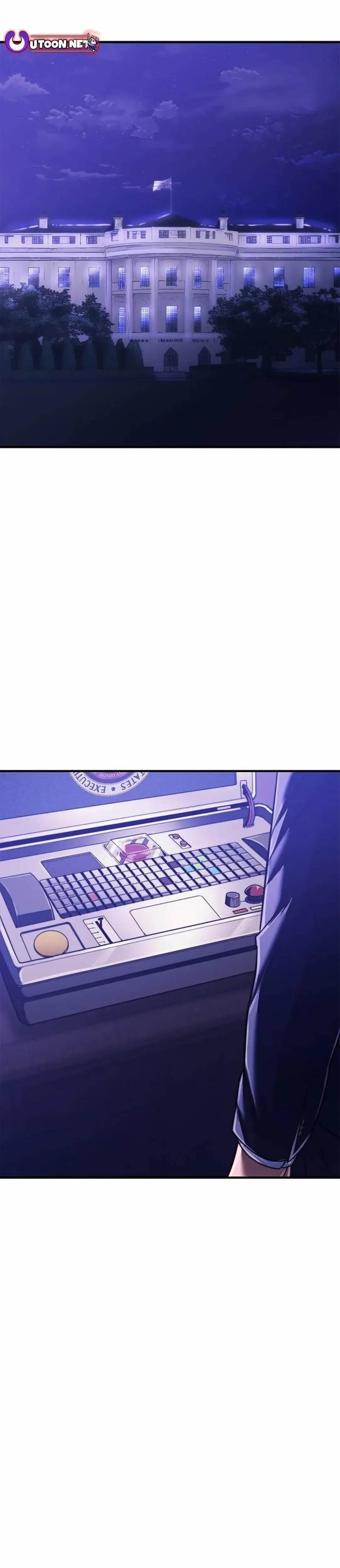 Monster Devourer Chapter 40 - Page 1