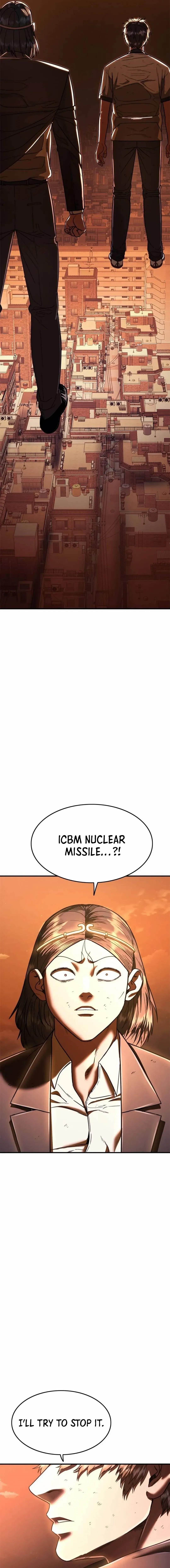 Monster Devourer Chapter 40 - Page 10