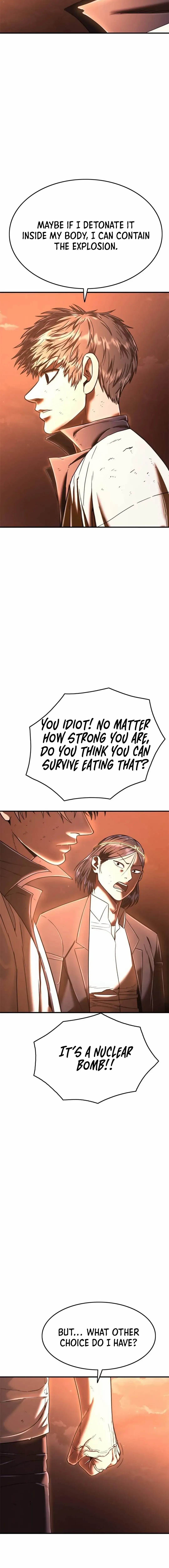 Monster Devourer Chapter 40 - Page 11