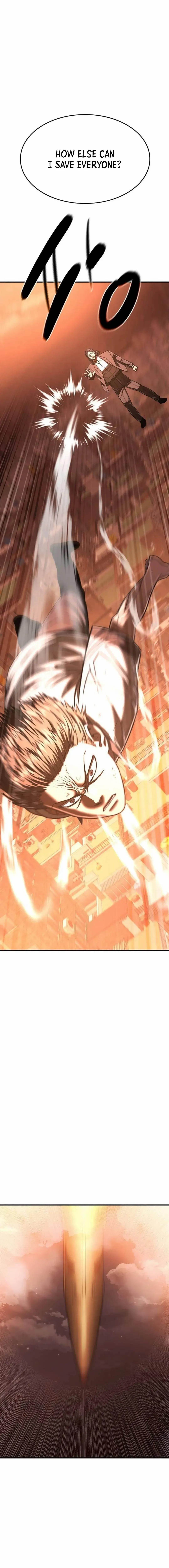 Monster Devourer Chapter 40 - Page 12