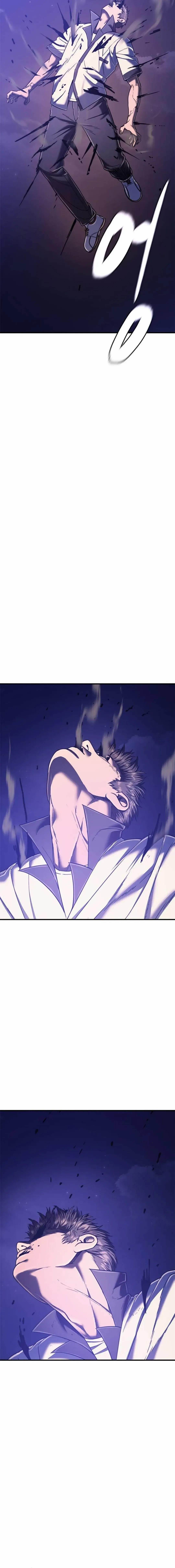 Monster Devourer Chapter 40 - Page 16