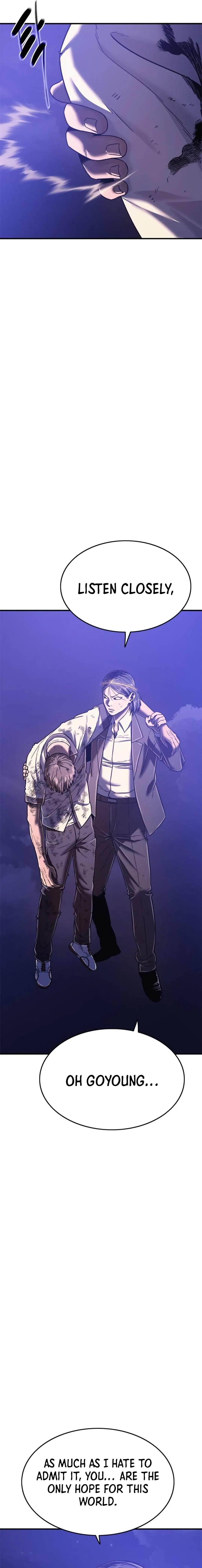 Monster Devourer Chapter 40 - Page 17