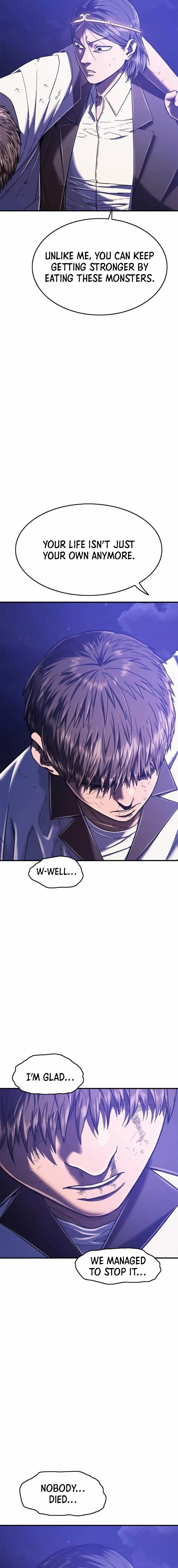 Monster Devourer Chapter 40 - Page 18