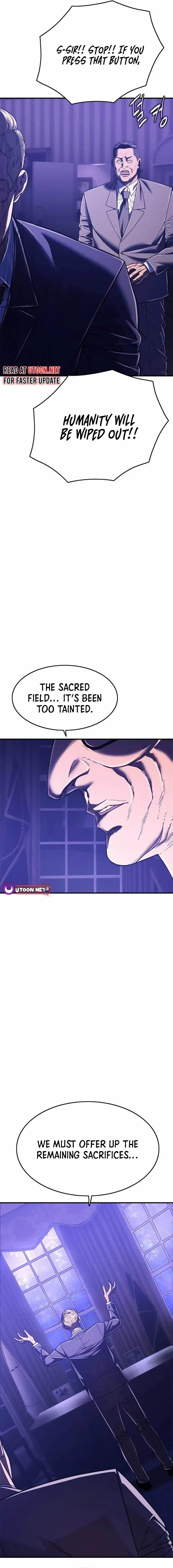 Monster Devourer Chapter 40 - Page 2