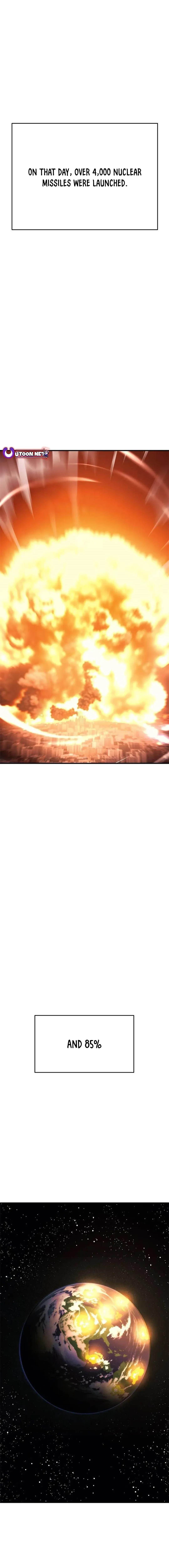 Monster Devourer Chapter 40 - Page 21