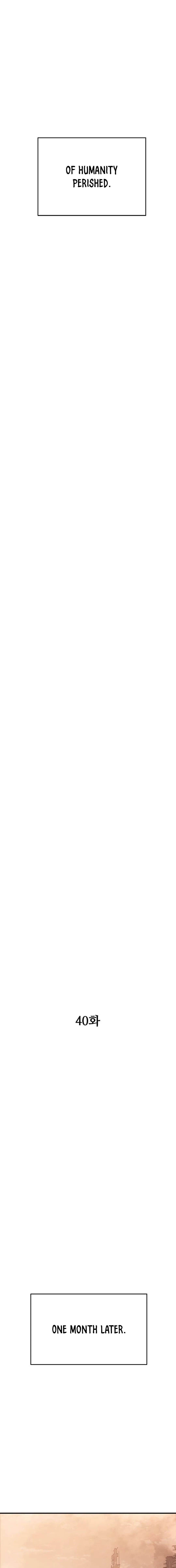 Monster Devourer Chapter 40 - Page 22