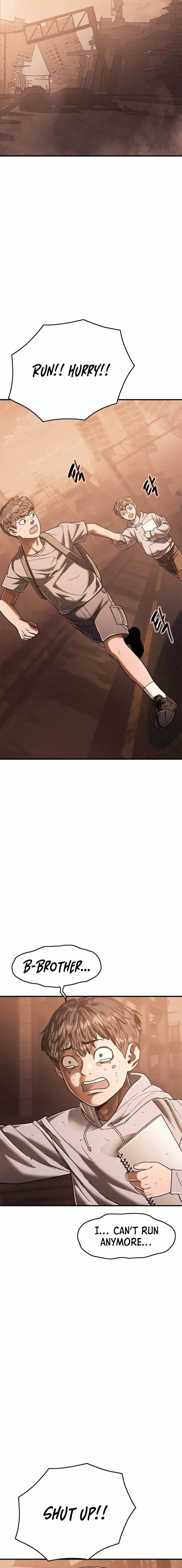 Monster Devourer Chapter 40 - Page 23