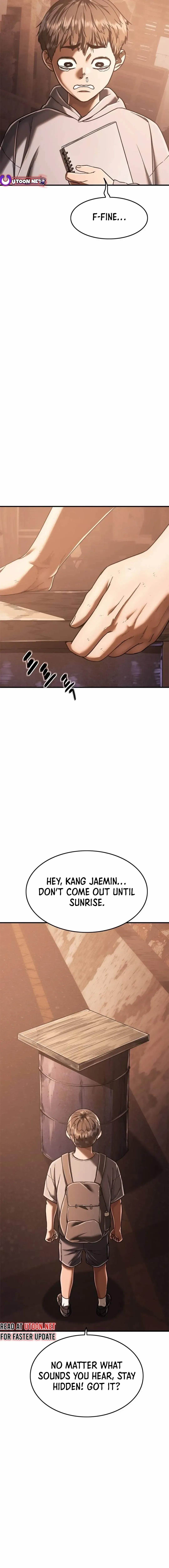 Monster Devourer Chapter 40 - Page 26