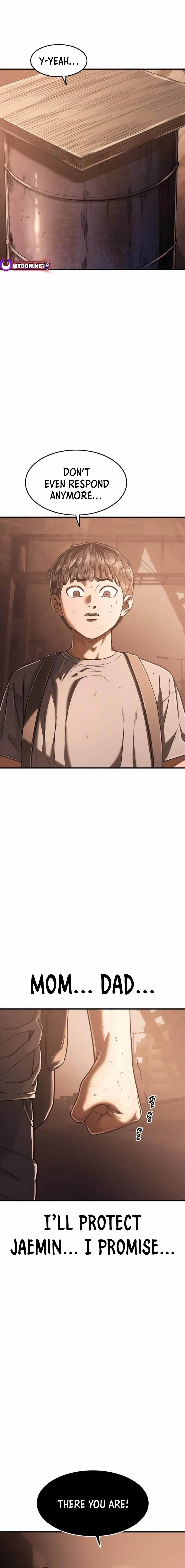 Monster Devourer Chapter 40 - Page 27