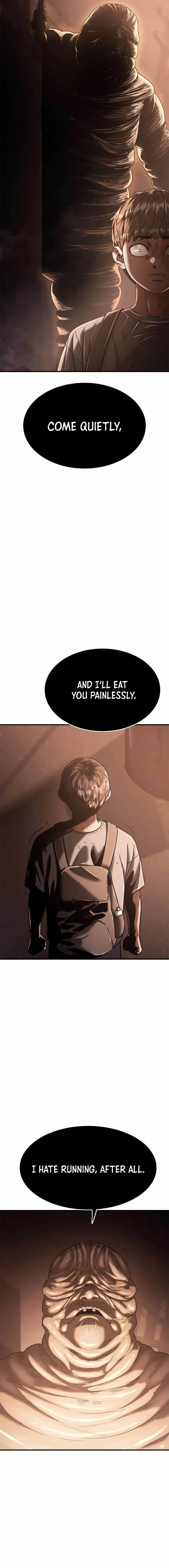 Monster Devourer Chapter 40 - Page 28