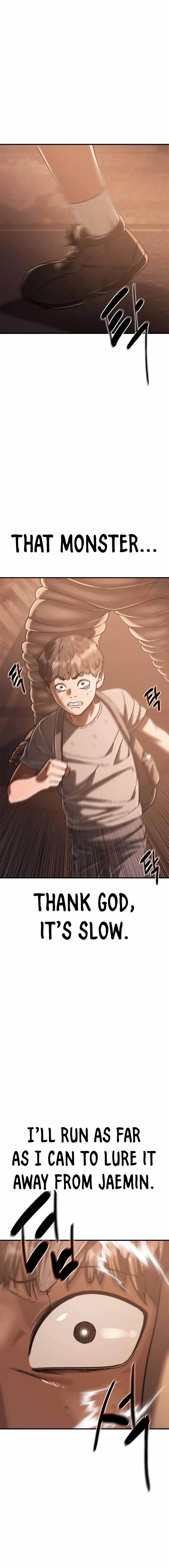 Monster Devourer Chapter 40 - Page 29