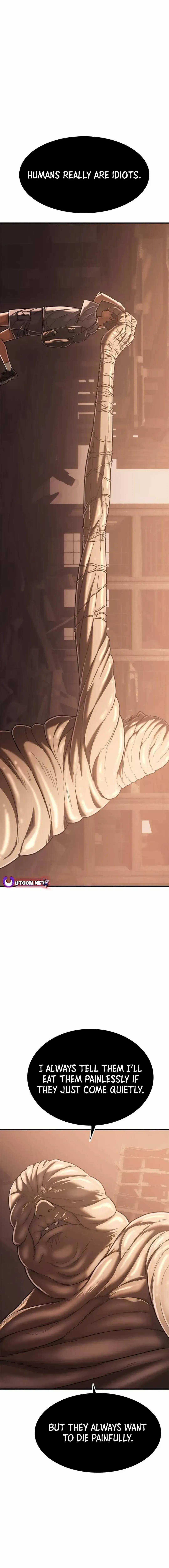 Monster Devourer Chapter 40 - Page 30