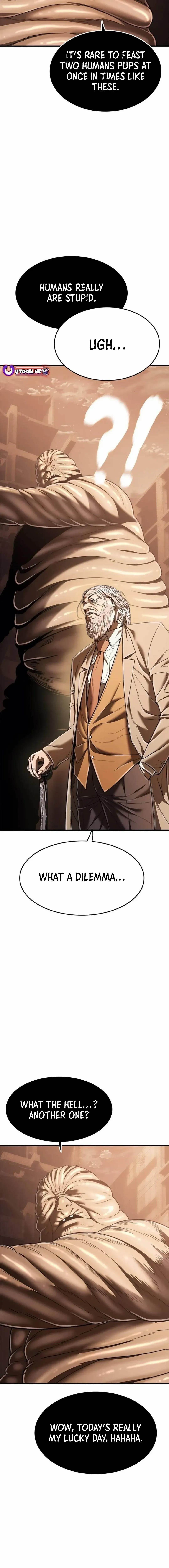 Monster Devourer Chapter 40 - Page 33