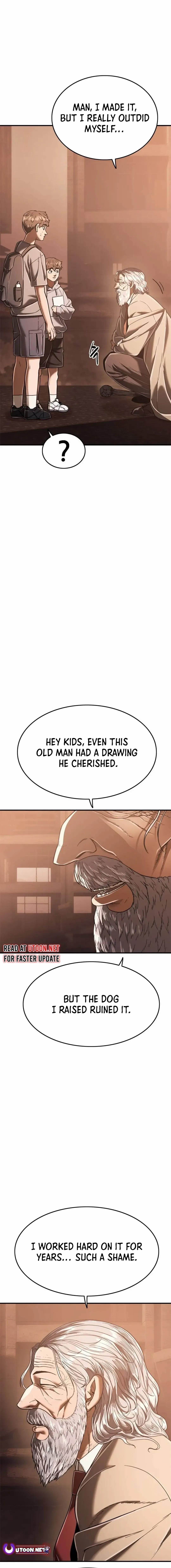 Monster Devourer Chapter 40 - Page 39