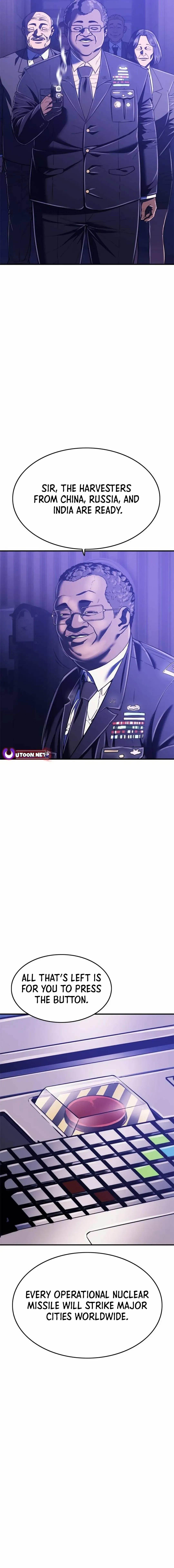 Monster Devourer Chapter 40 - Page 4