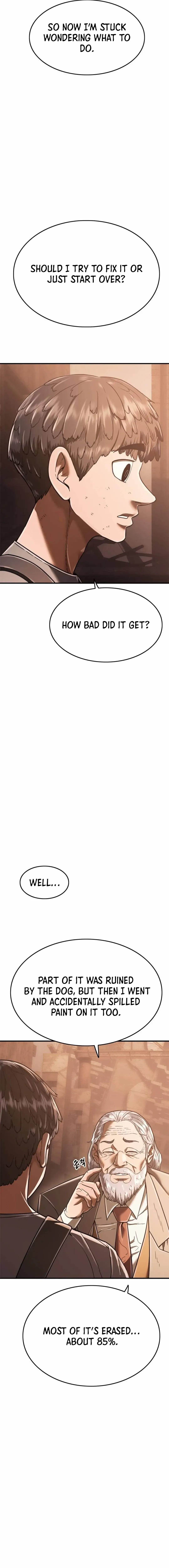 Monster Devourer Chapter 40 - Page 40