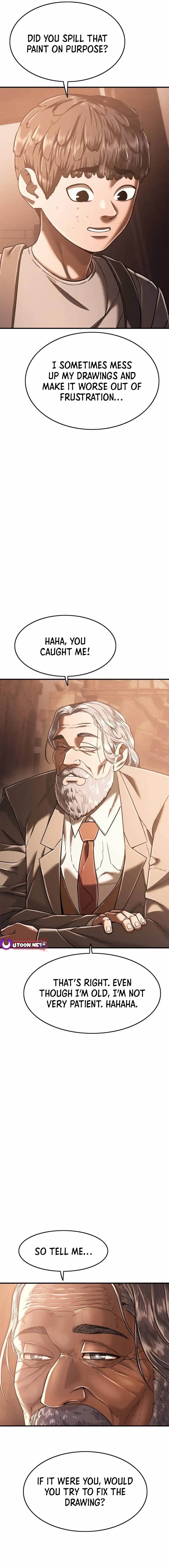 Monster Devourer Chapter 40 - Page 41