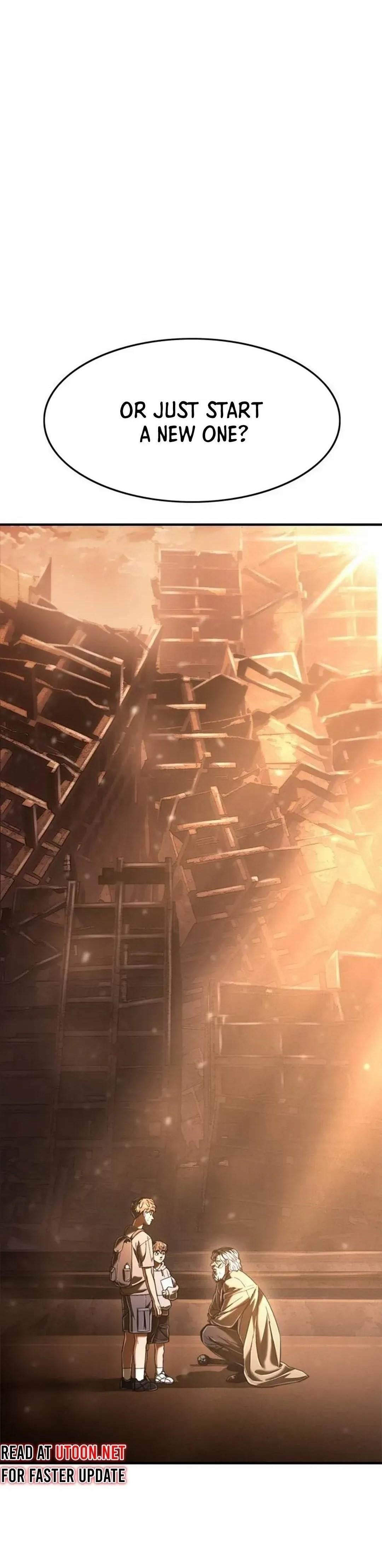 Monster Devourer Chapter 40 - Page 42