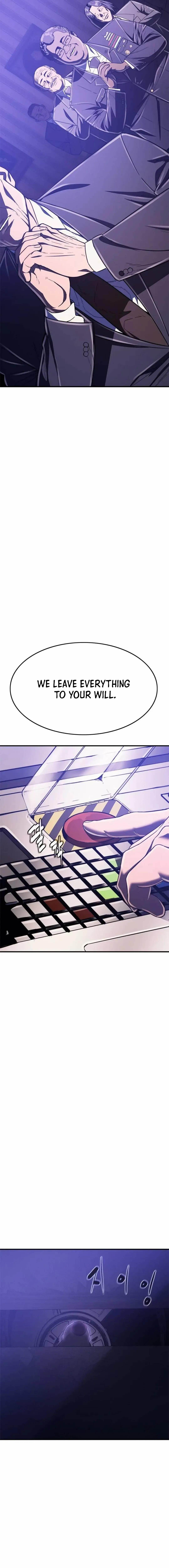 Monster Devourer Chapter 40 - Page 6