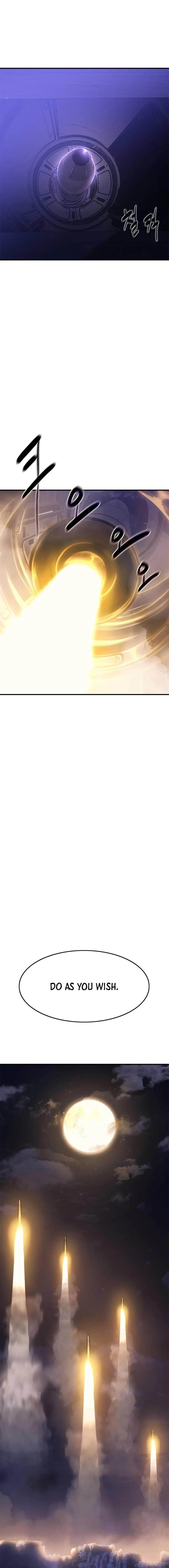 Monster Devourer Chapter 40 - Page 7