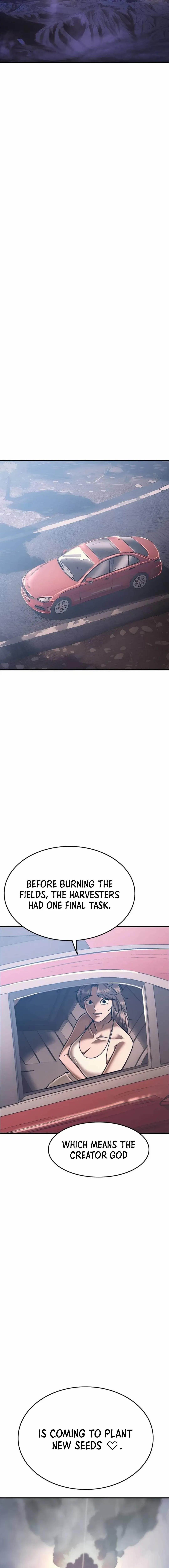 Monster Devourer Chapter 40 - Page 8