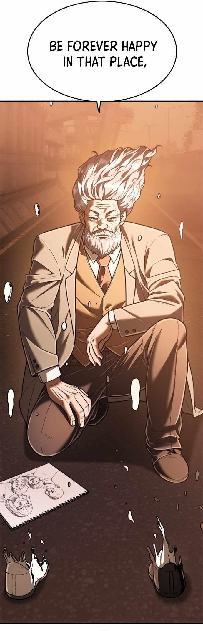 Monster Devourer Chapter 41 - Page 22