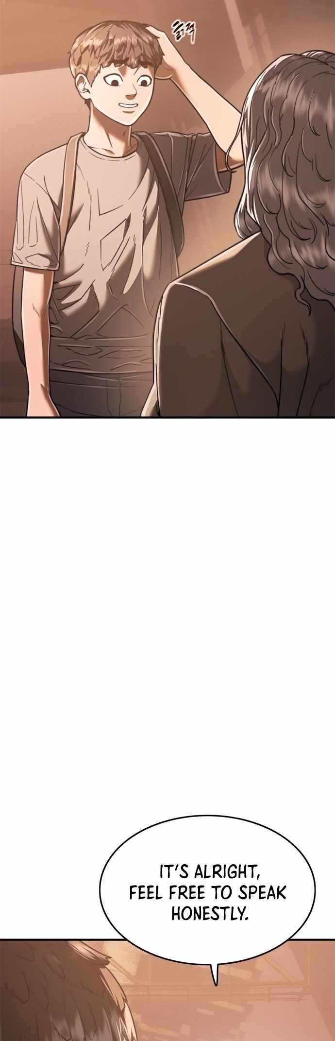 Monster Devourer Chapter 41 - Page 3