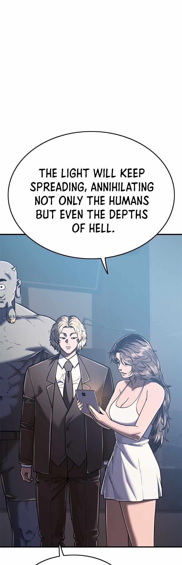 Monster Devourer Chapter 41 - Page 37