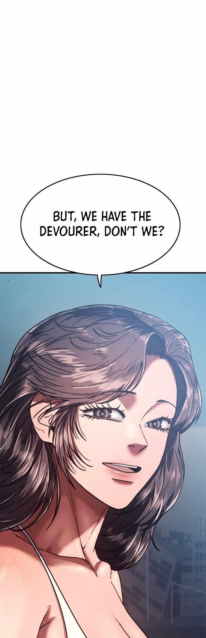 Monster Devourer Chapter 41 - Page 39