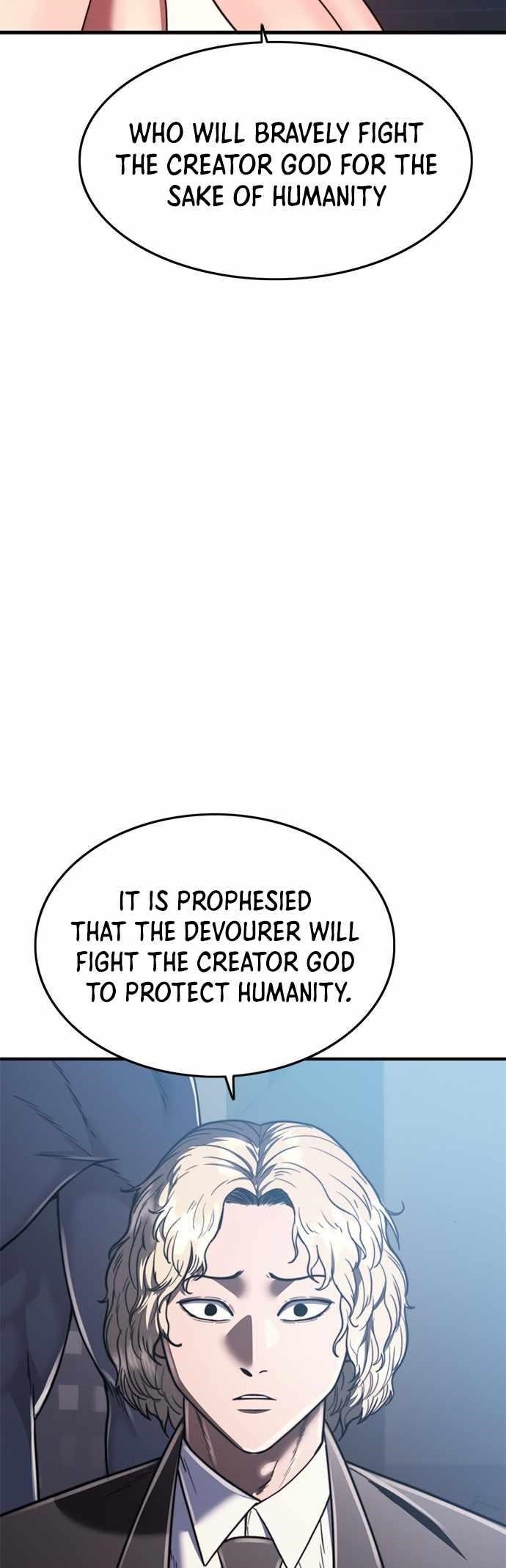 Monster Devourer Chapter 41 - Page 40