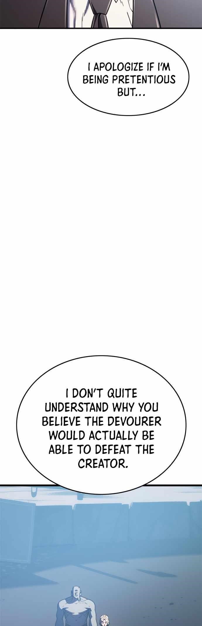 Monster Devourer Chapter 41 - Page 41