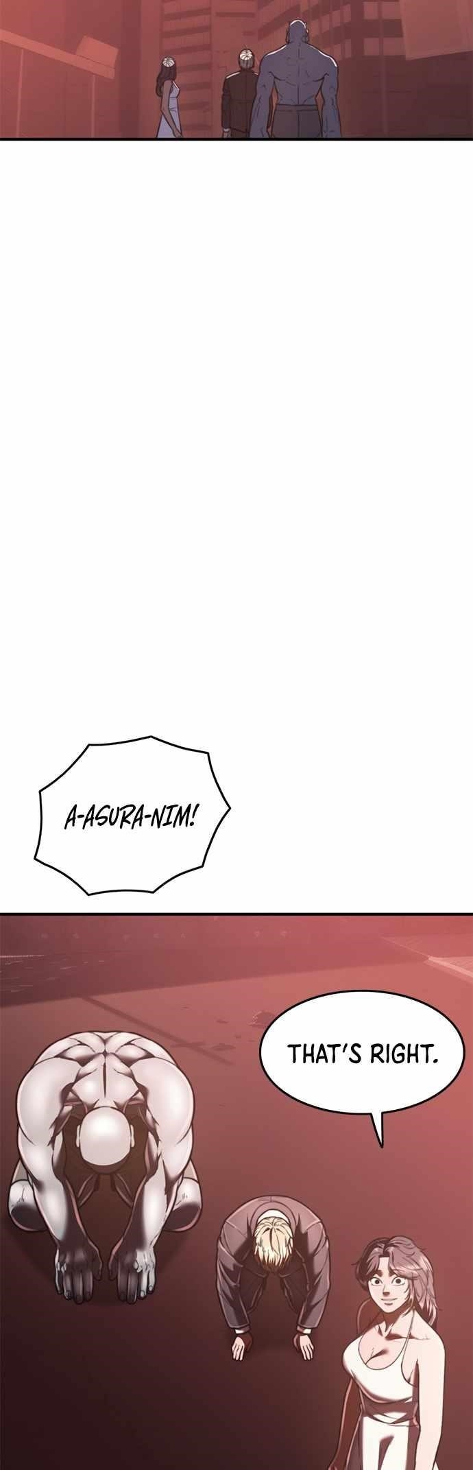 Monster Devourer Chapter 41 - Page 46