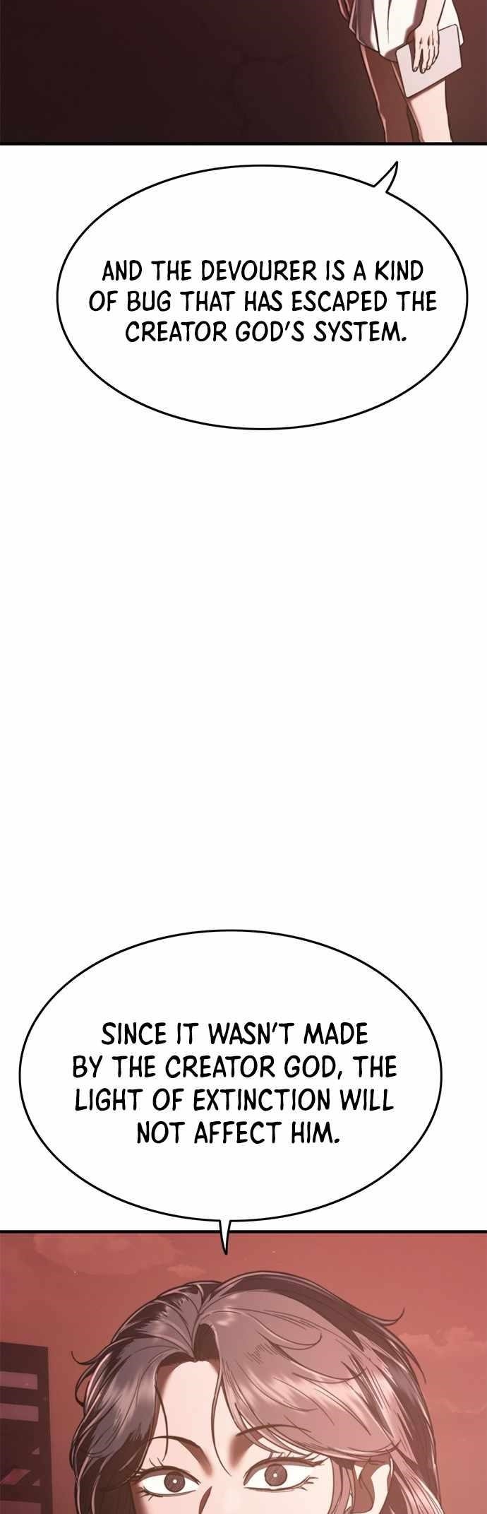 Monster Devourer Chapter 41 - Page 47