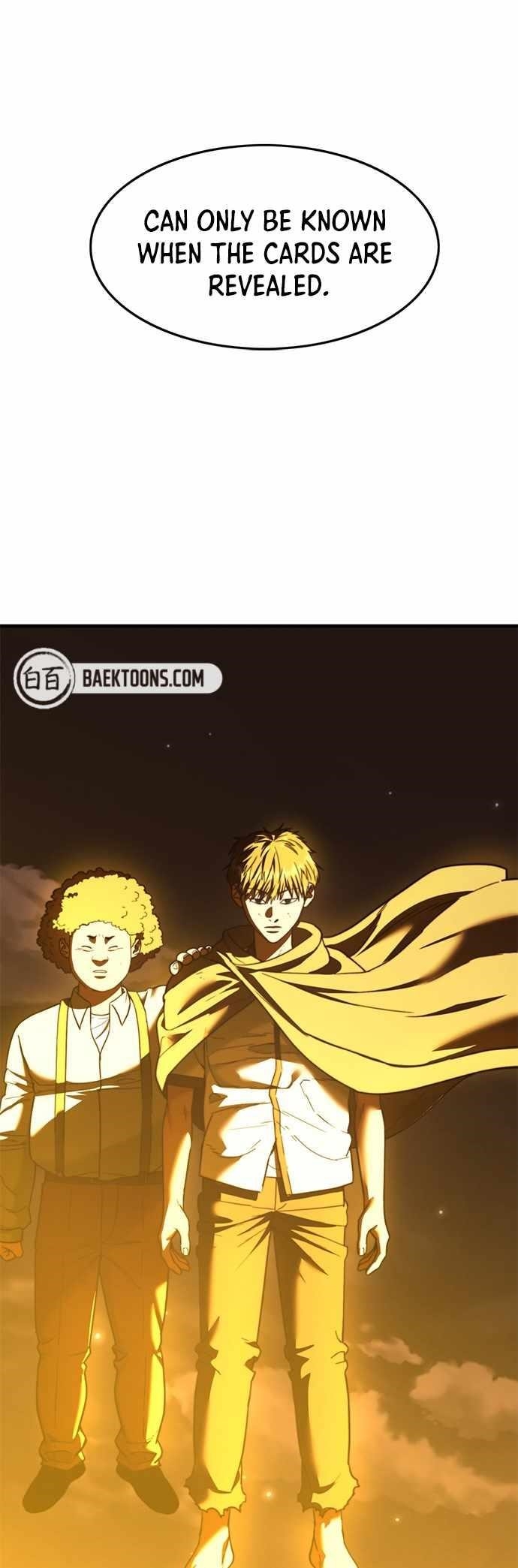 Monster Devourer Chapter 41 - Page 53