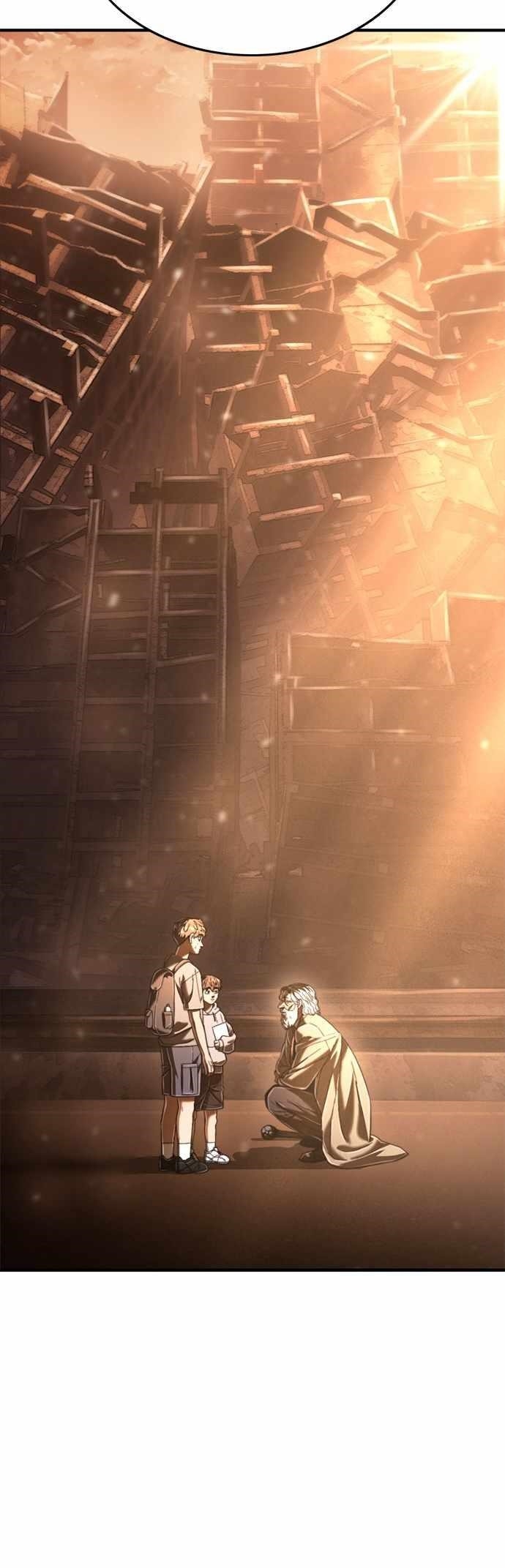 Monster Devourer Chapter 41 - Page 6