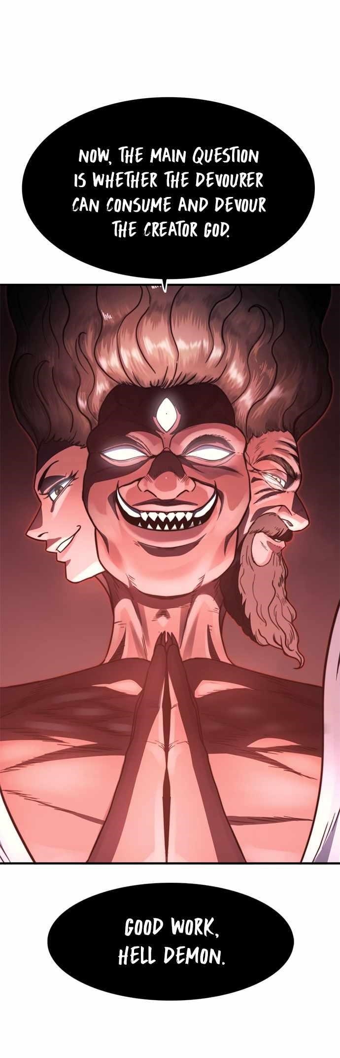 Monster Devourer Chapter 41 - Page 72