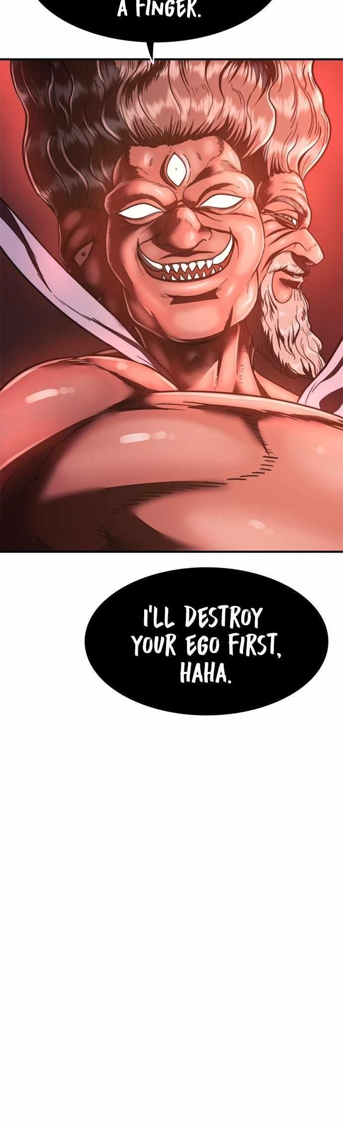 Monster Devourer Chapter 42 - Page 12