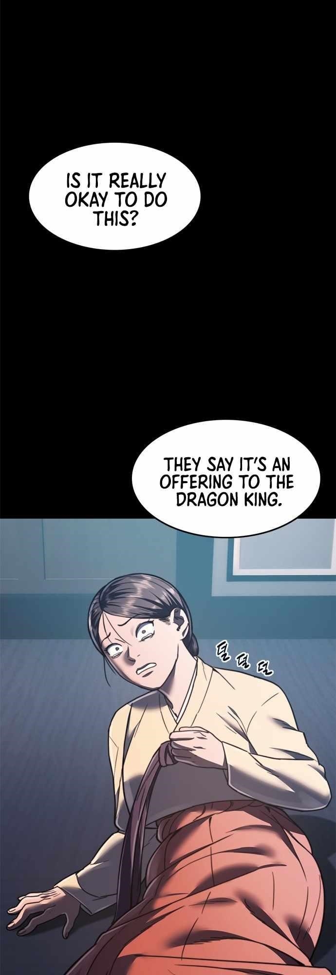 Monster Devourer Chapter 42 - Page 41