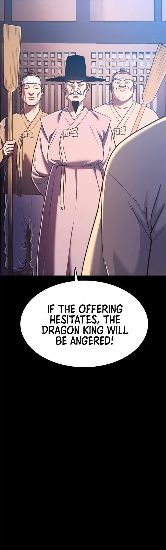 Monster Devourer Chapter 42 - Page 49