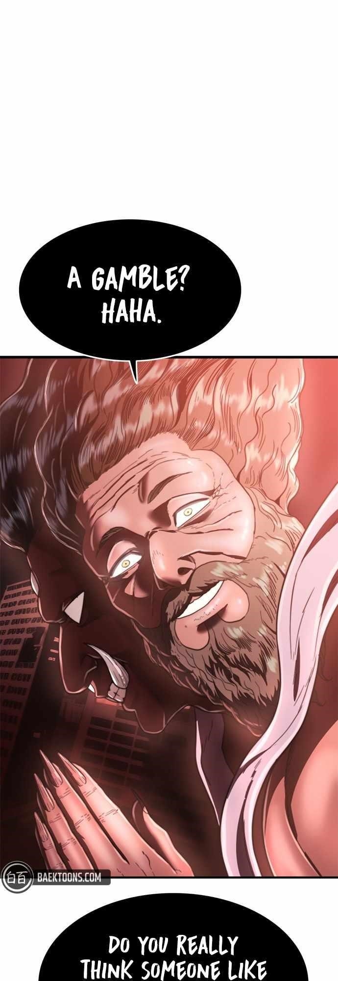 Monster Devourer Chapter 42 - Page 5