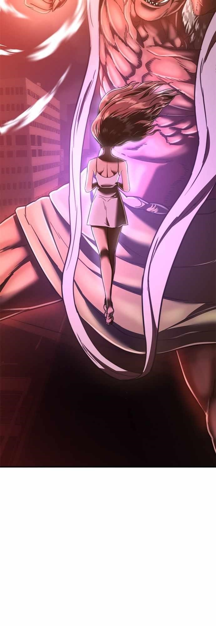 Monster Devourer Chapter 42 - Page 7