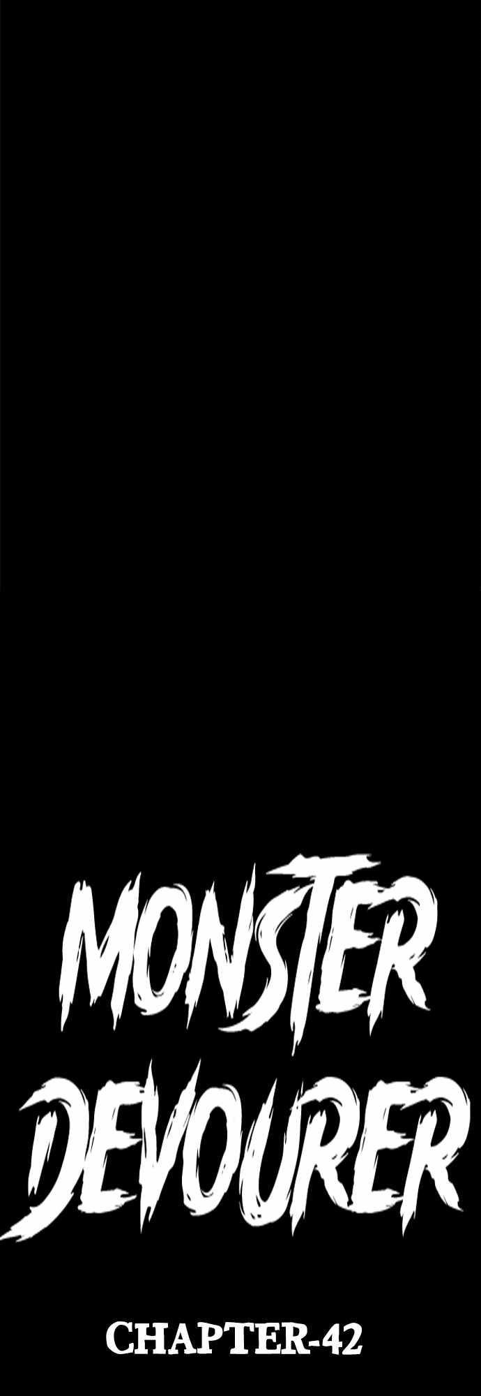 Monster Devourer Chapter 42 - Page 77